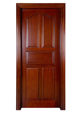 木質(zhì)防火門